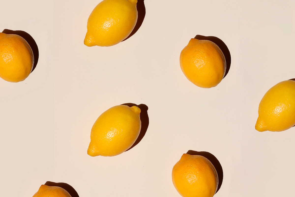 Limón-glamour-fresh